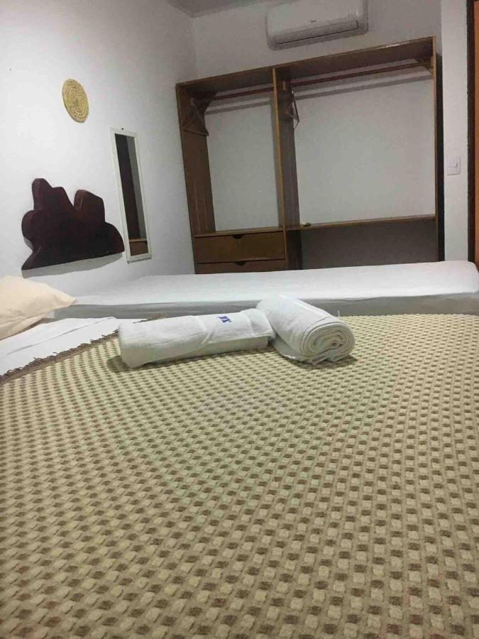 Casa Xie Com Piscina, Churrasqueira E Jardim São Miguel dos Milagres エクステリア 写真